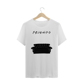 Camiseta - Friends