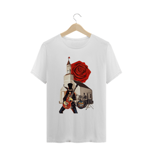 Nome do produtoCamiseta - Guns n Roses 