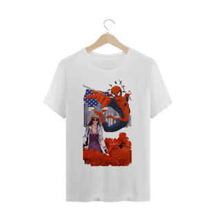 Nome do produtoCamiseta - Homem Aranha 