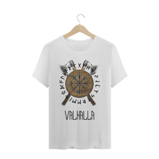 Camiseta - Valhalla - Vikings