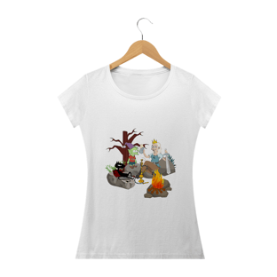 Nome do produtoCamiseta - Desencanto 