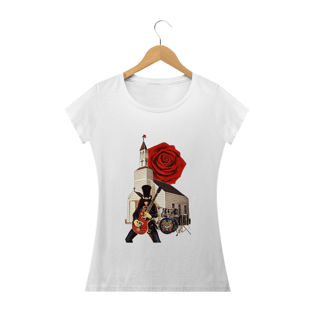 Nome do produtoCamiseta - Guns n Roses