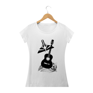 Camiseta - The Last Of Us 