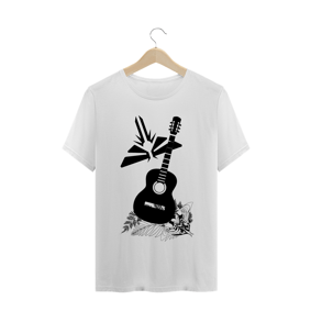 Camiseta - The Last Of Us