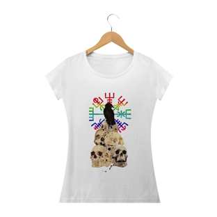 Nome do produtoCamiseta - Arte Viking