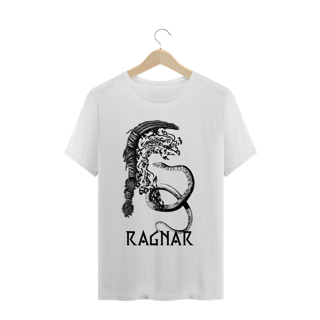 Camiseta - Ragnar - Vikings