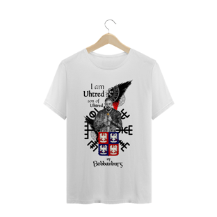 Nome do produtoCamiseta - Uhtred - The Las Kingdom