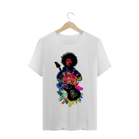 Camiseta - Jimi Hendrix