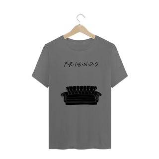 Camiseta - Friends