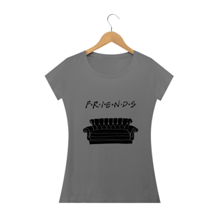 Nome do produtoCamiseta - Friends