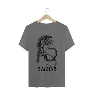 Nome do produtoCamiseta - Ragnar - Vikings