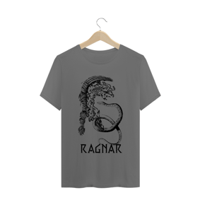 Camiseta - Ragnar - Vikings