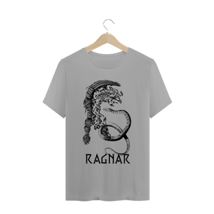 Nome do produtoCamiseta - Ragnar - Vikings