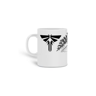 Caneca - The Last Of Us