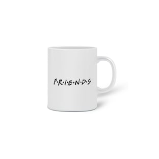 Nome do produtoCaneca - Friends