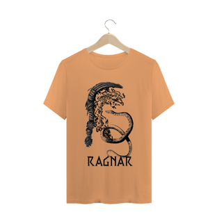 Nome do produtoCamiseta - Ragnar - Vikings