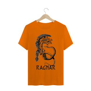 Nome do produtoCamiseta - Ragnar - Vikings