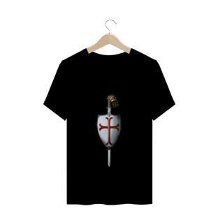Nome do produtoCamiseta - Medieval 