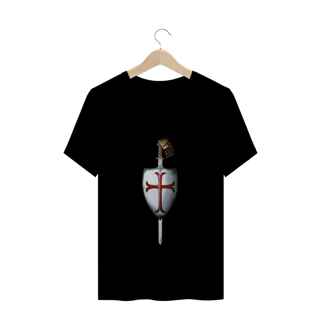Camiseta - Medieval 