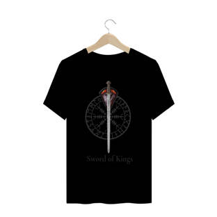 Nome do produtoCamiseta - Espada dos Reis - Vikings 
