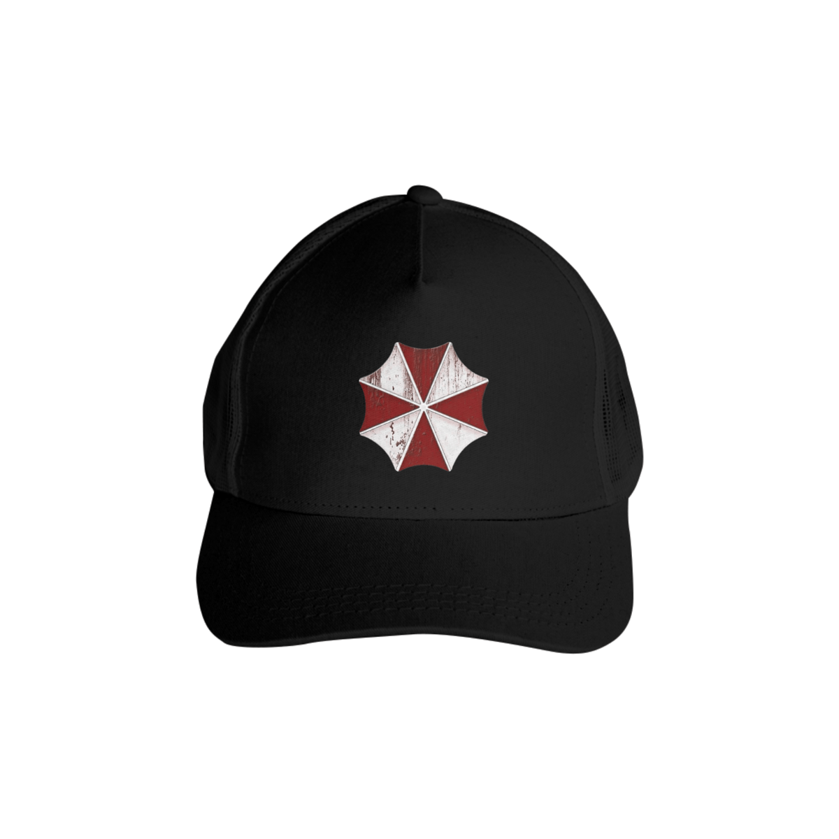 Nome do produto: Boné - Umbrella Corporation RE 