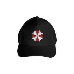Nome do produtoBoné - Umbrella Corporation RE 