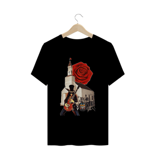 Nome do produtoCamiseta - Guns n Roses 