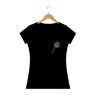 Camiseta - Game Of Thrones - Mão do Rei