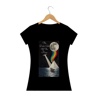 Nome do produtoCamiseta - Pink Floyd 