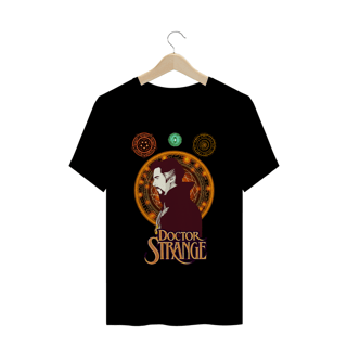 Camiseta - Doutor estranho