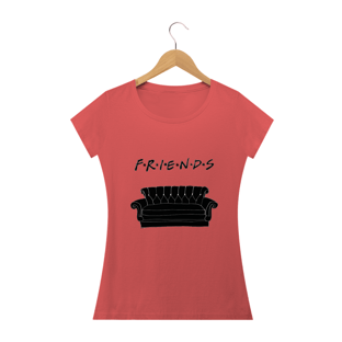 Nome do produtoCamiseta - Friends