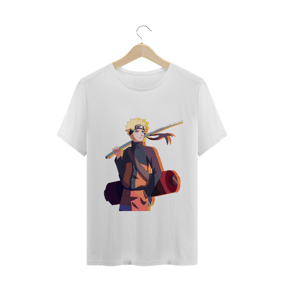 Camiseta Naruto Uzumaki