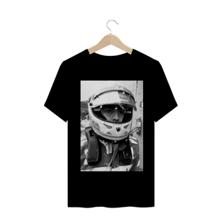 Nome do produtoCamiseta Alonso 2012