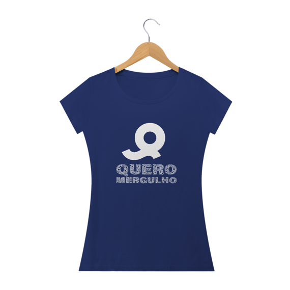 Baby Long Quero Mergulho