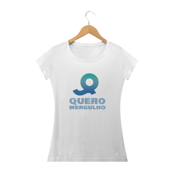 Baby Long Quero Mergulho
