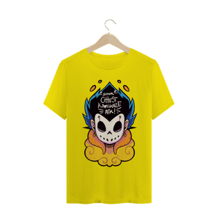 Nome do produtoCamiseta Super Ghost