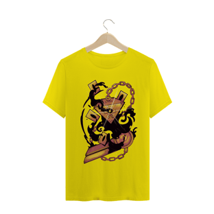 Nome do produtoCamiseta Yugioh