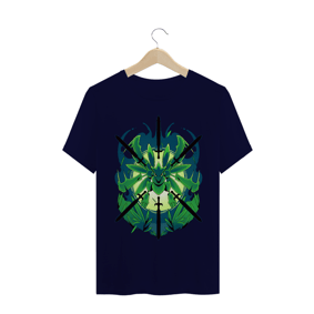 Camiseta Scyther