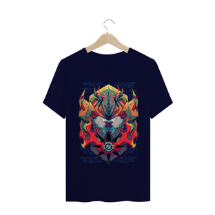 Nome do produtoCamiseta War Greymon