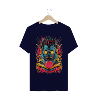 Nome do produtoCamiseta Ryuk Shinigami