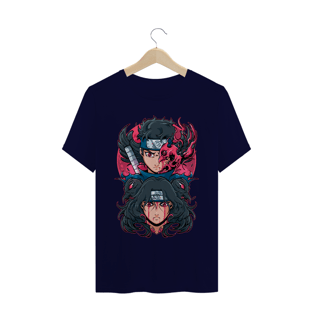 Nome do produtoCamiseta Mangekyou Sharingan