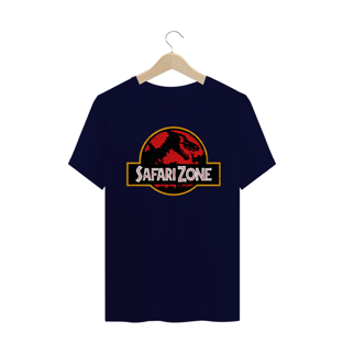 Nome do produtoCamiseta Safari Zone 