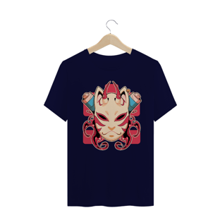 Nome do produtoCamiseta Máscara AMBU