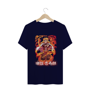 Nome do produtoCamiseta Rengoku