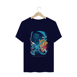 Nome do produtoCamiseta Gohan Kamehameha