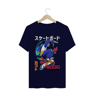 Nome do produtoCamiseta Vegeta SK8