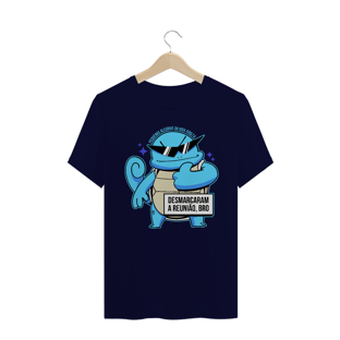 Nome do produtoCamiseta Reunião