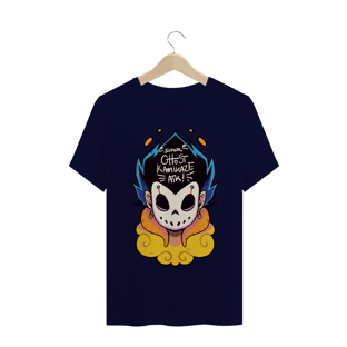 Nome do produtoCamiseta Super Ghost