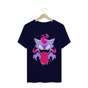 Camiseta Haunter