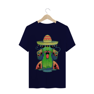 Nome do produtoCamiseta El Pistolero